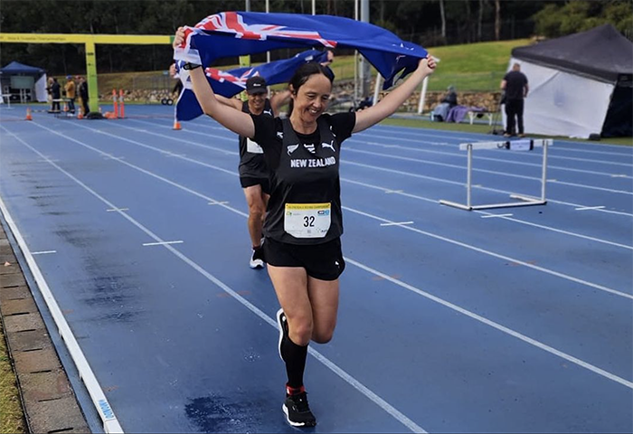 CurraNZ helps power Kiwi athletes onto the podium