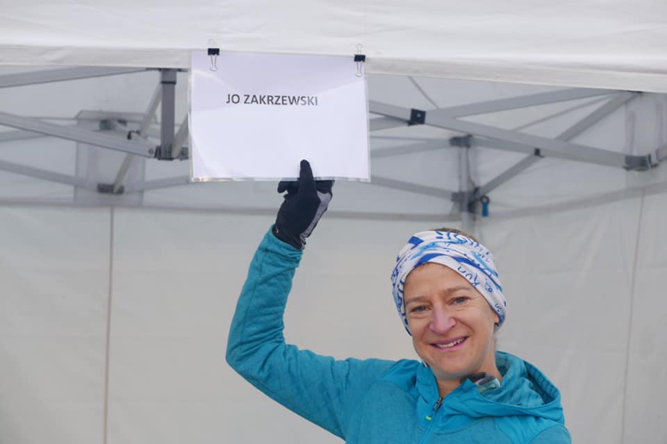 Ultrarunner sets five records in 24-hour Australian championships on CurraNZ