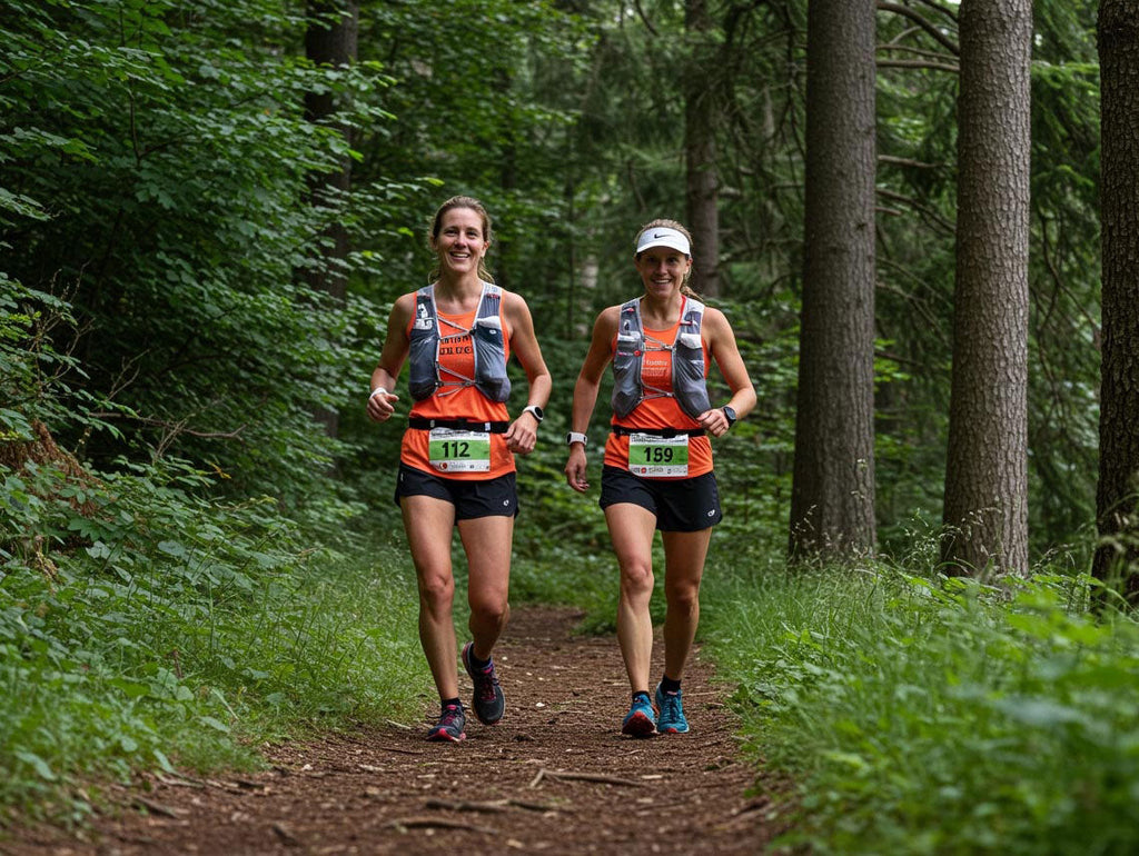 The Endurance Engine Isn’t Just in Your Legs, by Hillary Allen