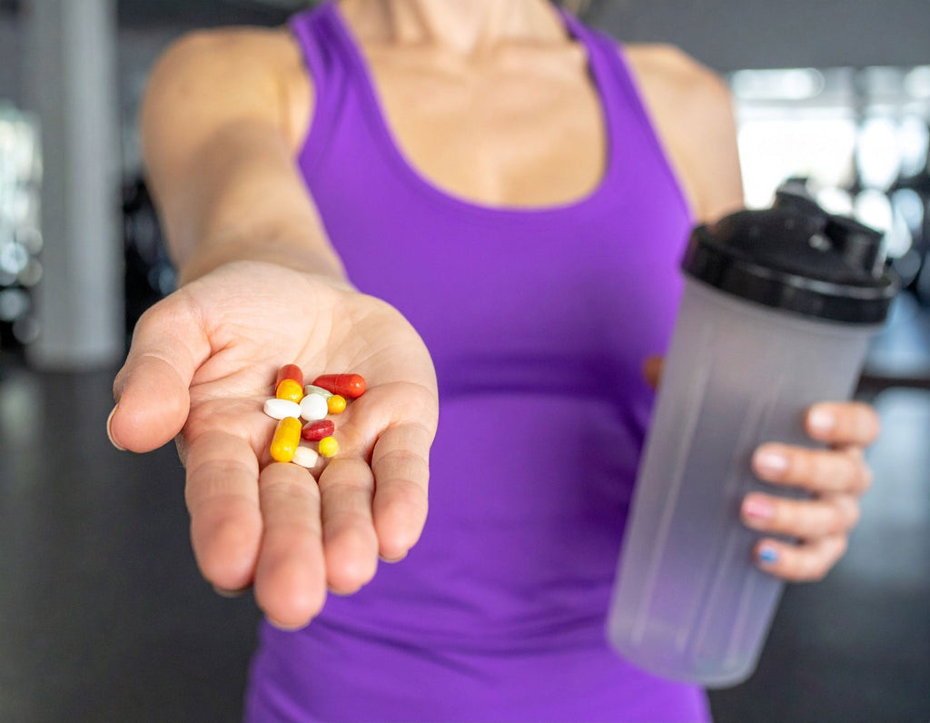 Mikki Williden's science-backed guide to Ergogenic Aids for smarter performance gains