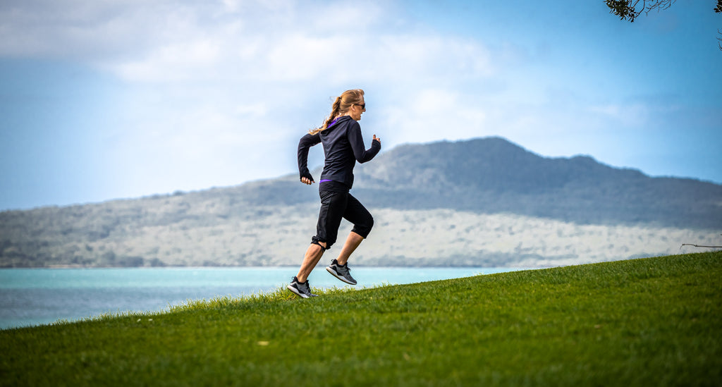 How to make successful New Years Resolutions