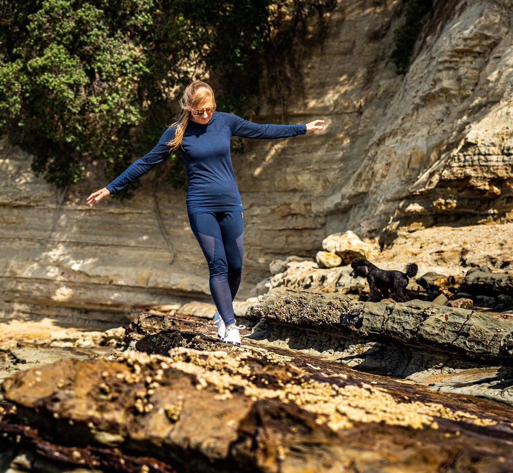 Healthy-ageing special: Why blackcurrants are beneficial for the over-50s