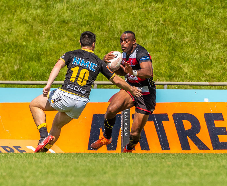 CurraNZ showing a 'real benefit' to players in new rugby performance study