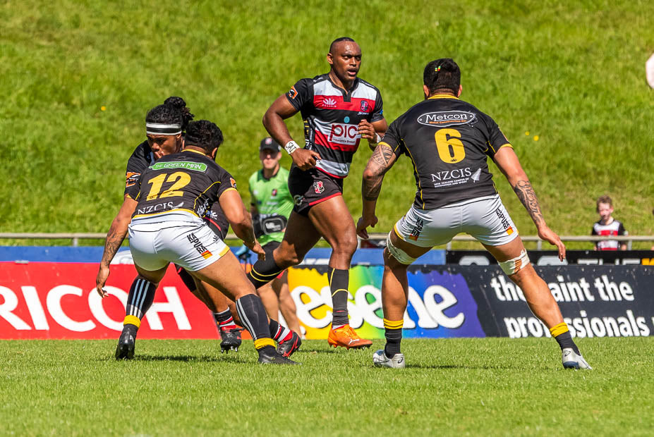 CurraNZ improves dynamic agility and sprint times in Rugby Union players