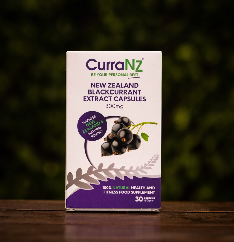 Study finds CurraNZ mimics the fat burning effects of exercise up to 61%