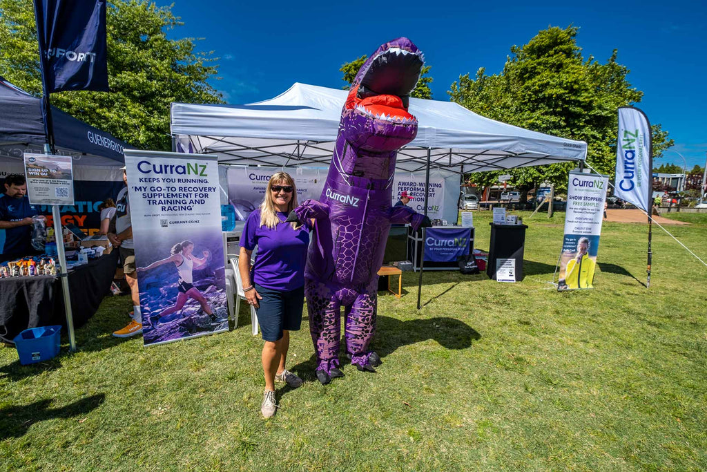 CurraNZ is going BIG at Tarawera this year – and you’re invited!