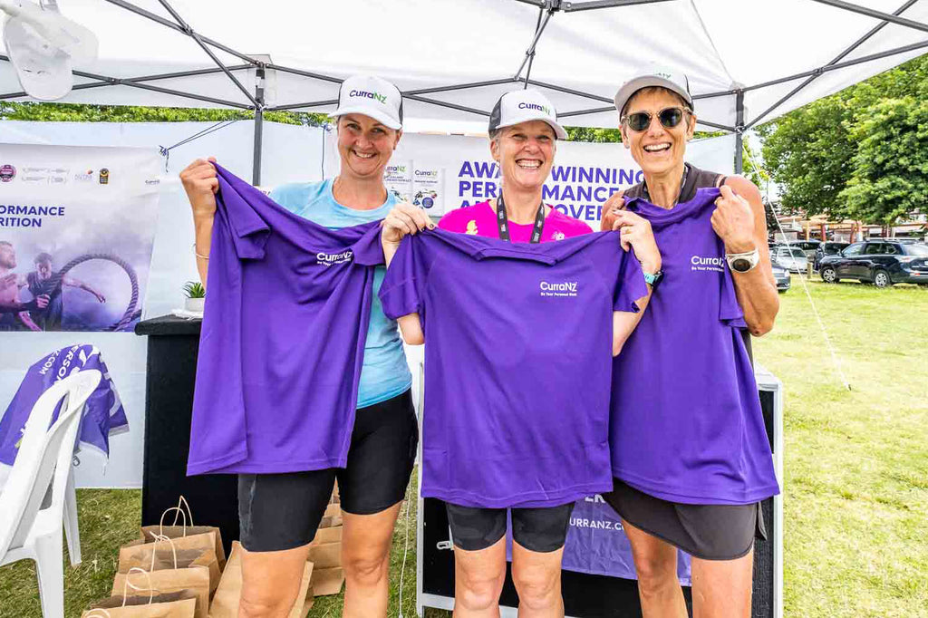 Want to join our team at the Tarawera Ultra Marathon 2024?