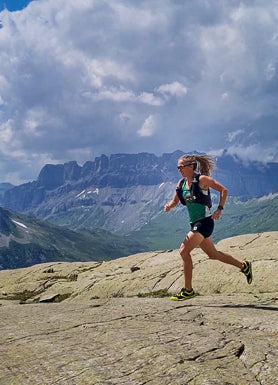 Skyrunning - could it be for you?