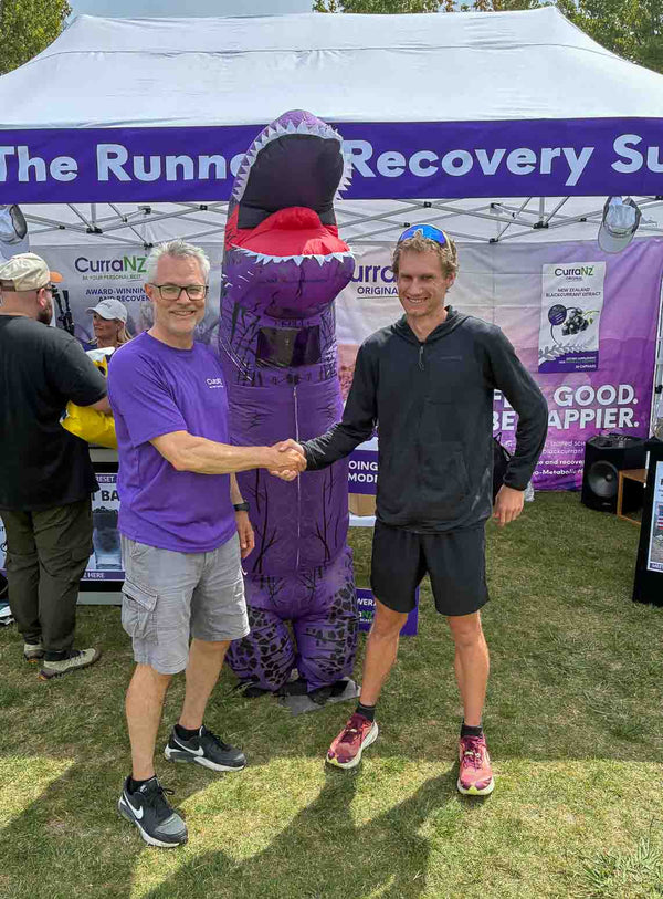 CurraNZ sponsors grass roots Kea Race series to help develop NZ's trail running talent