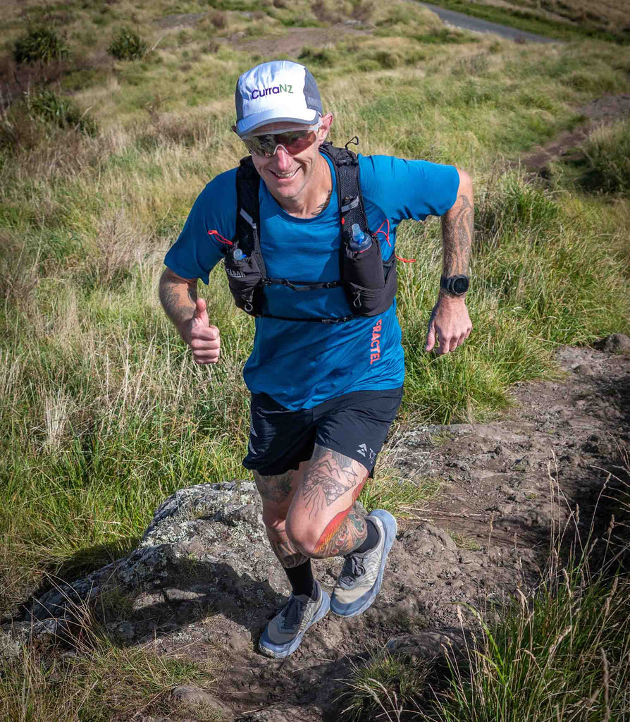 Scotty Hawker’s Top Trail Running Blunders - And How You Can Learn From Them