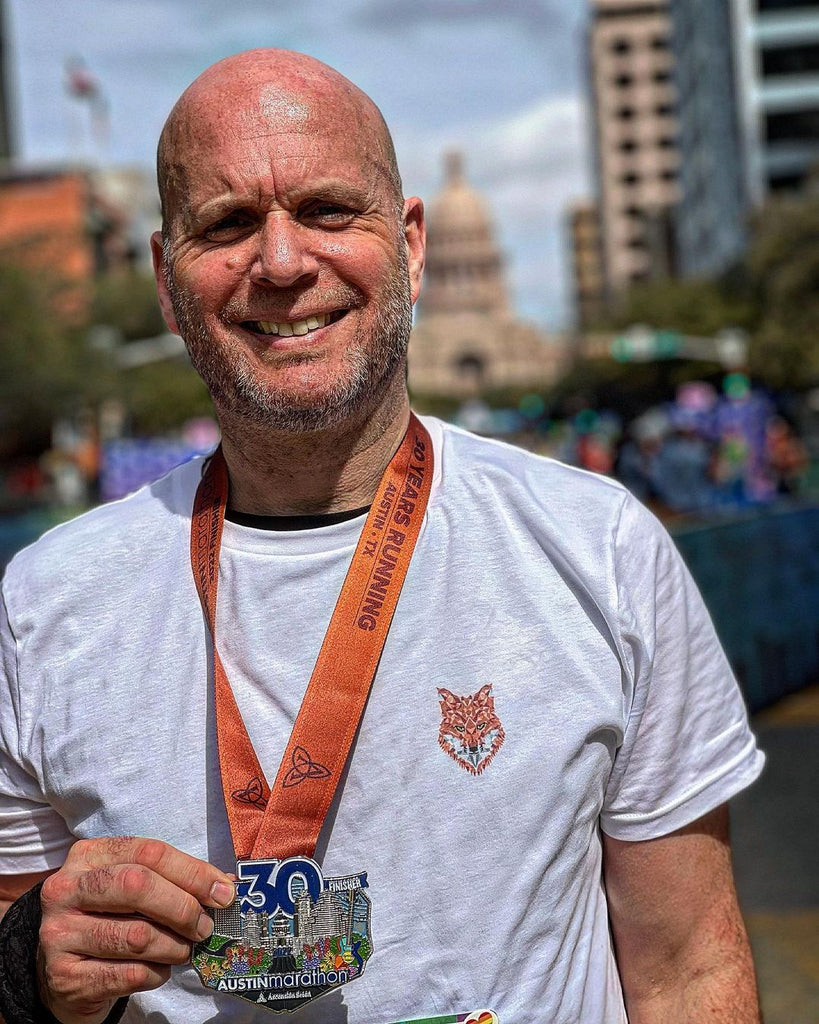 Six-time cancer survivor shows 'anything is possible' as he eyes the ‘Seven Continents Club’ with CurraNZ