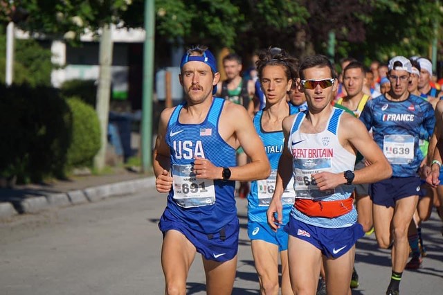US running star reveals why he'll be leaning into CurraNZ for 'Superbowl' of US ultramarathon