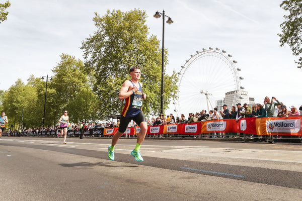 Marathon PB, World Champs Podium, 13 Days Apart – How Sam Macaulay Did It