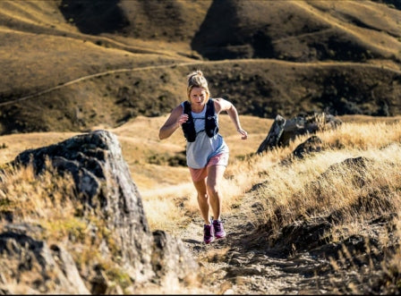 Stellar team of ultra-runners join Team CurraNZ