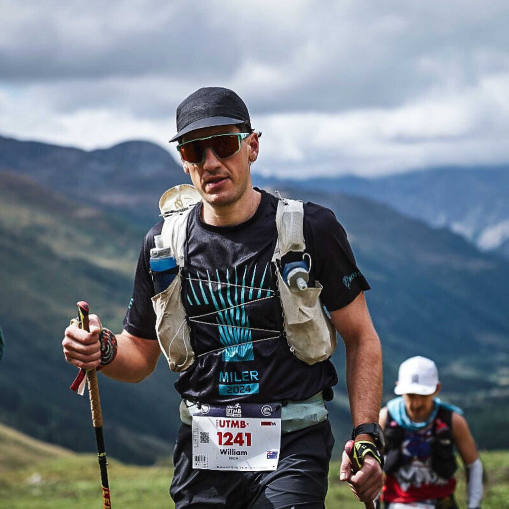 How to plan and execute an ultramarathon like a pro