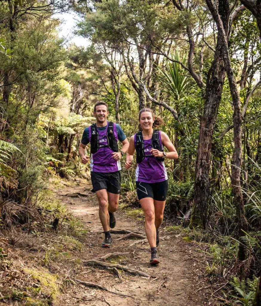 Tarawera pro tips you can use at any ultra race