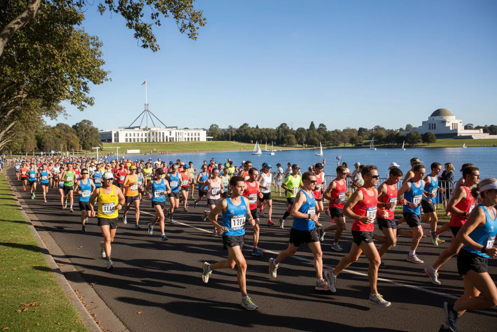 How to Use CurraNZ for Peak Marathon Performance - the Ultimate Guide