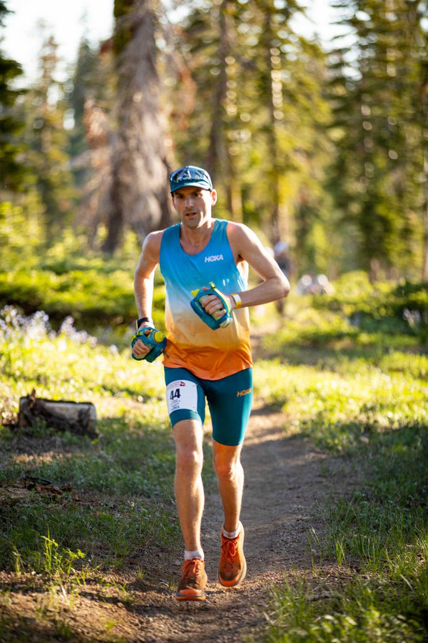 Western States Proved It Again: Cooling Still Wins Races