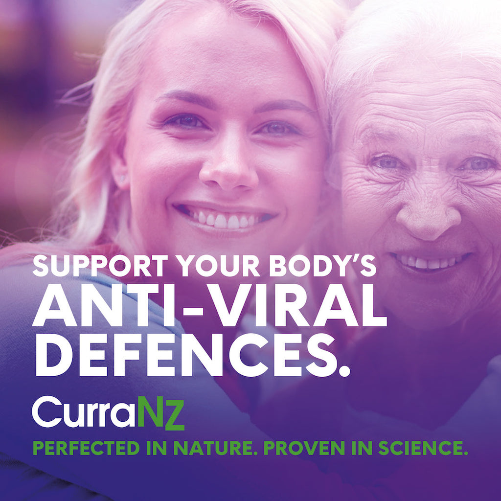 From improving first-line defences to fighting oxidative attackers, we explain how blackcurrant boosts immunity