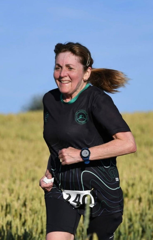 Staying Active in your 60s with CurraNZ: Read Pauline’s Inspiring Story