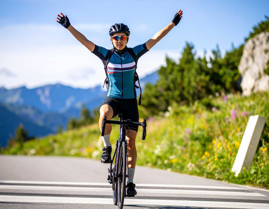 A one-dose wonder! New study findings shows good news for weekend warriors