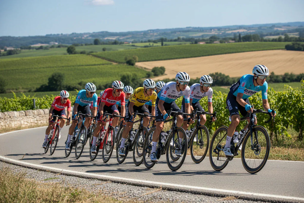 Physician's view: 'Optimising both major energy systems for active people is a remarkable and rare discovery'