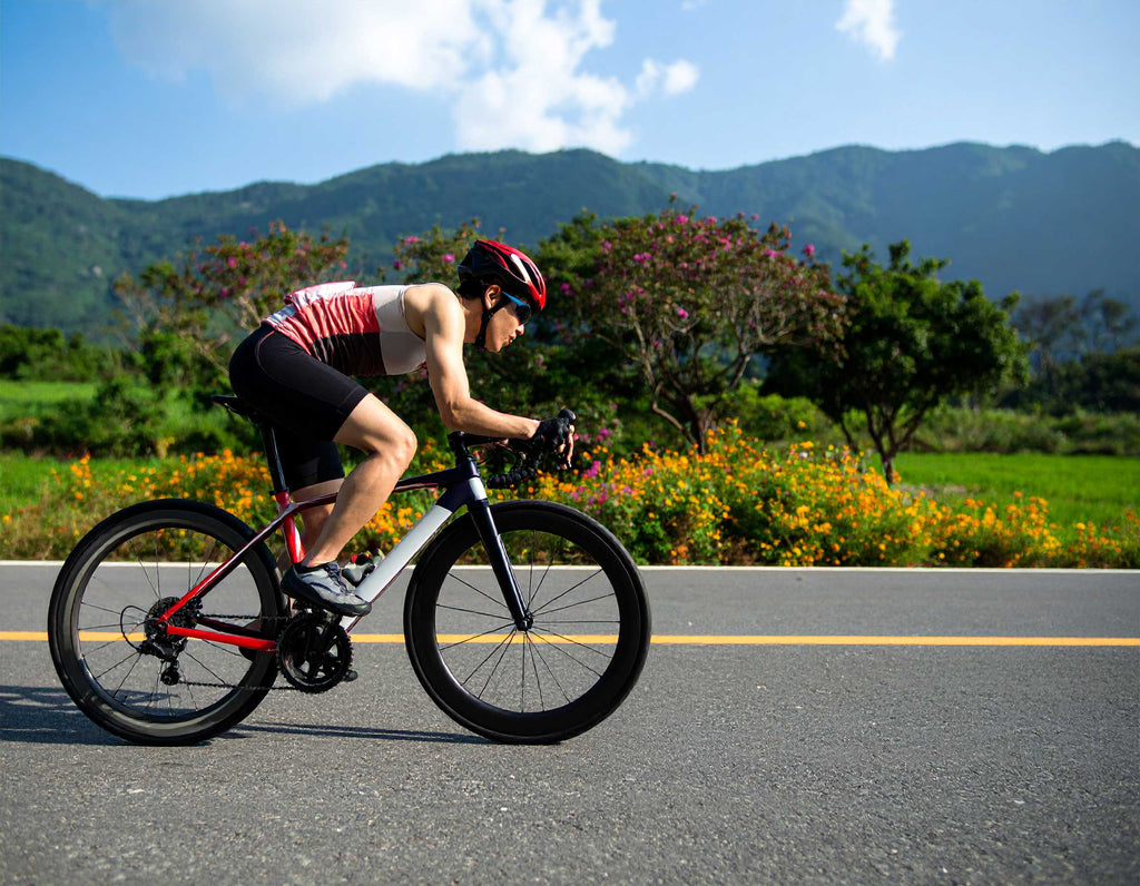 Dosing discovery: Study reveals impressive effects in race-ready ultra-endurance athlete