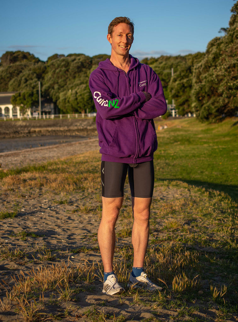 Marathon day is almost here - tips to help you do your best