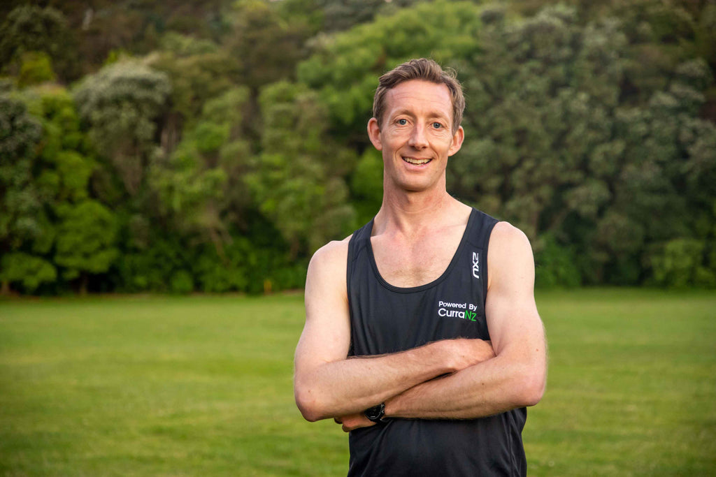 Final training and preparations for your marathon