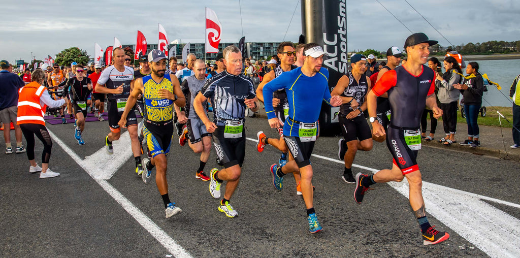Blackcurrant standing out from the crowd for its reliable performance-boosting effects