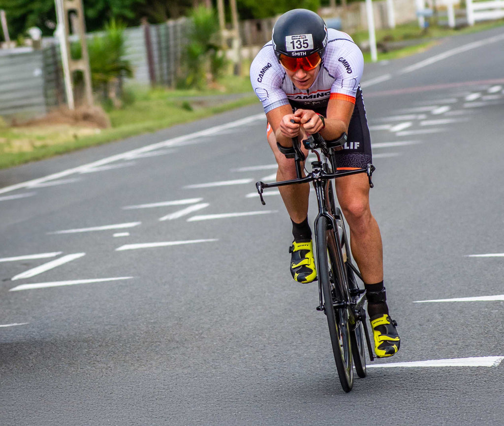 Making a profession out of doing what you love - the pro's speak.