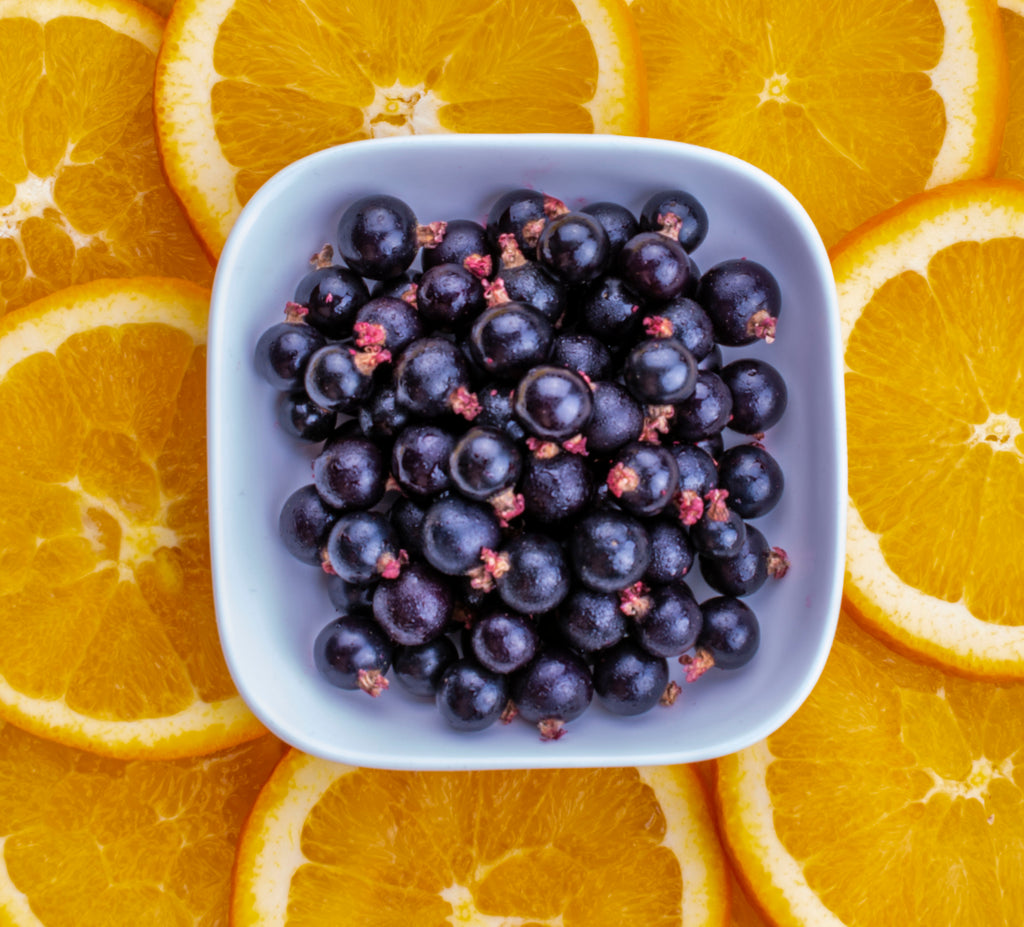 Why Vitamin C and CurraNZ is a winning combination for general health, with beauty benefits too