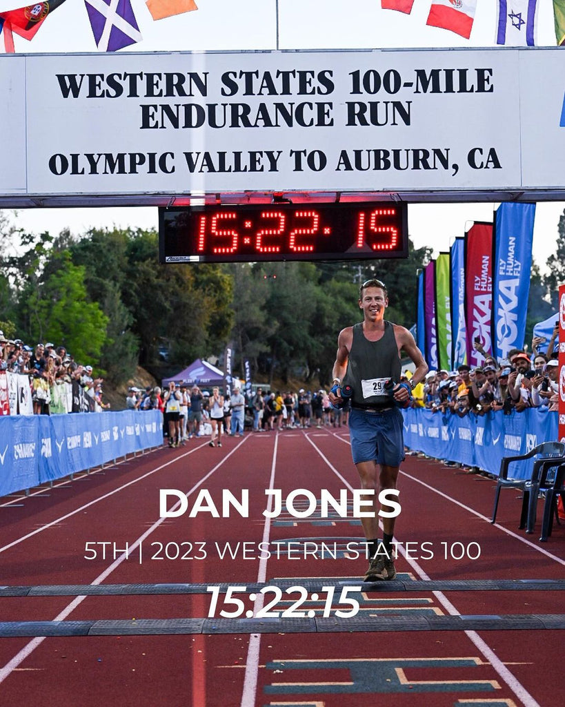 Kiwis prove their class against hot international field in prestigious Western States 100