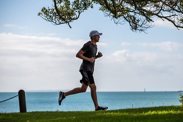 Final marathon tips – harness this latest supplement trend to enjoy that race-day edge