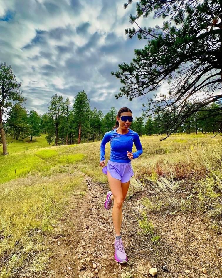 Physician's view: 'Until now, there hasn't been a GI remedy like this for runners'