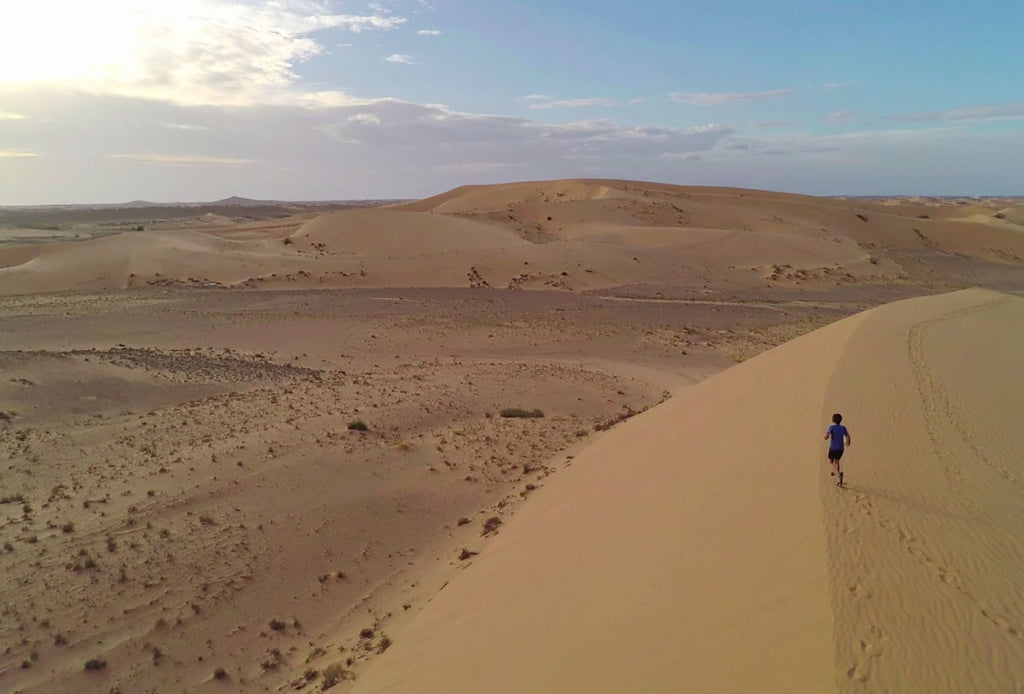 CurraNZ found to help reduce gastro-intestinal stress during exercise in the heat