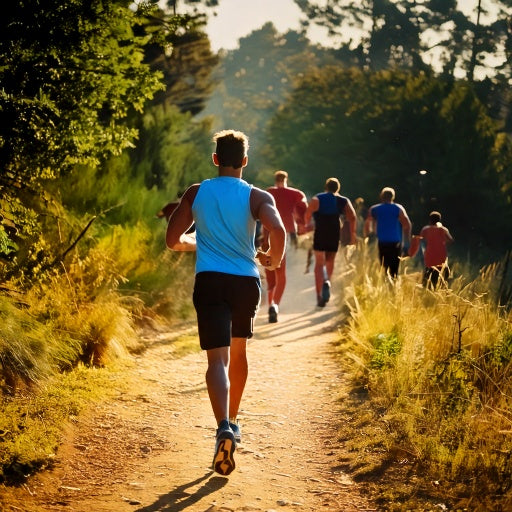 Part 2: Common nutrition mistakes new runners make (and how to avoid them)