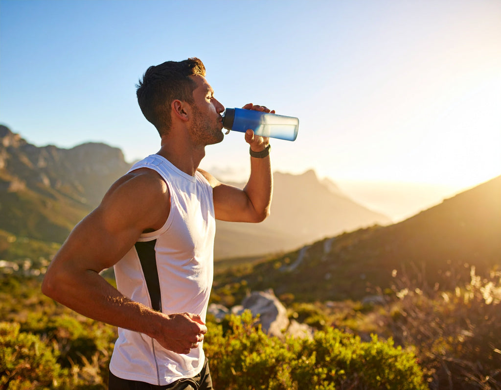 Scientists in ‘new territory’ after study finds CurraNZ prevents gastro-intestinal distress when exercising in the heat