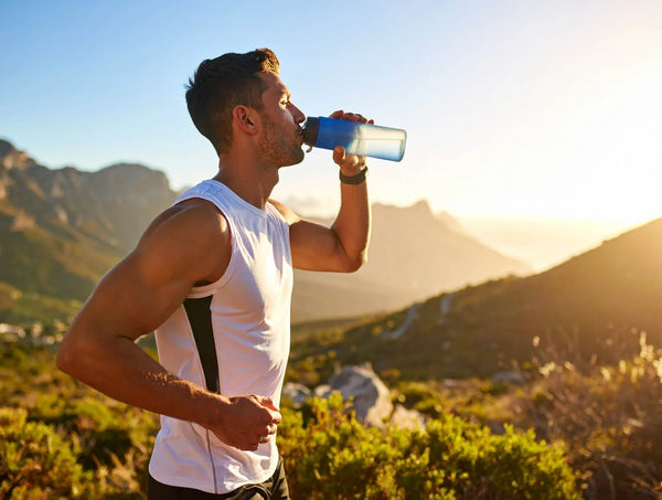 Recovery - what you need to know between work-outs and races