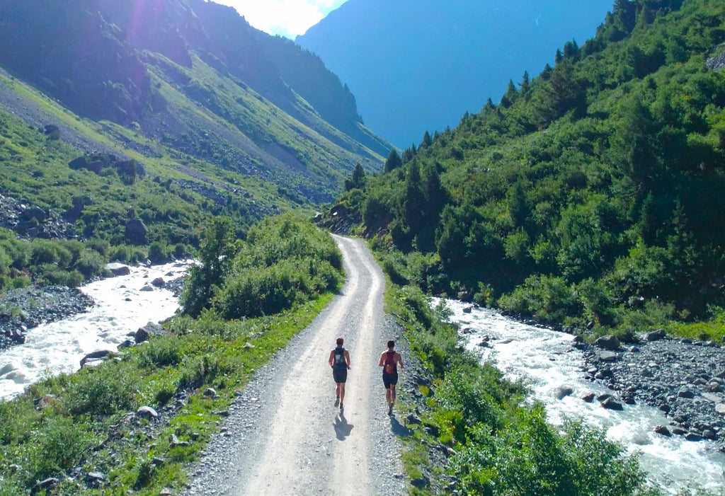 Great news for ultra-runners! Study finds CurraNZ provides exciting metabolic effects in peak-fitness endurance runner