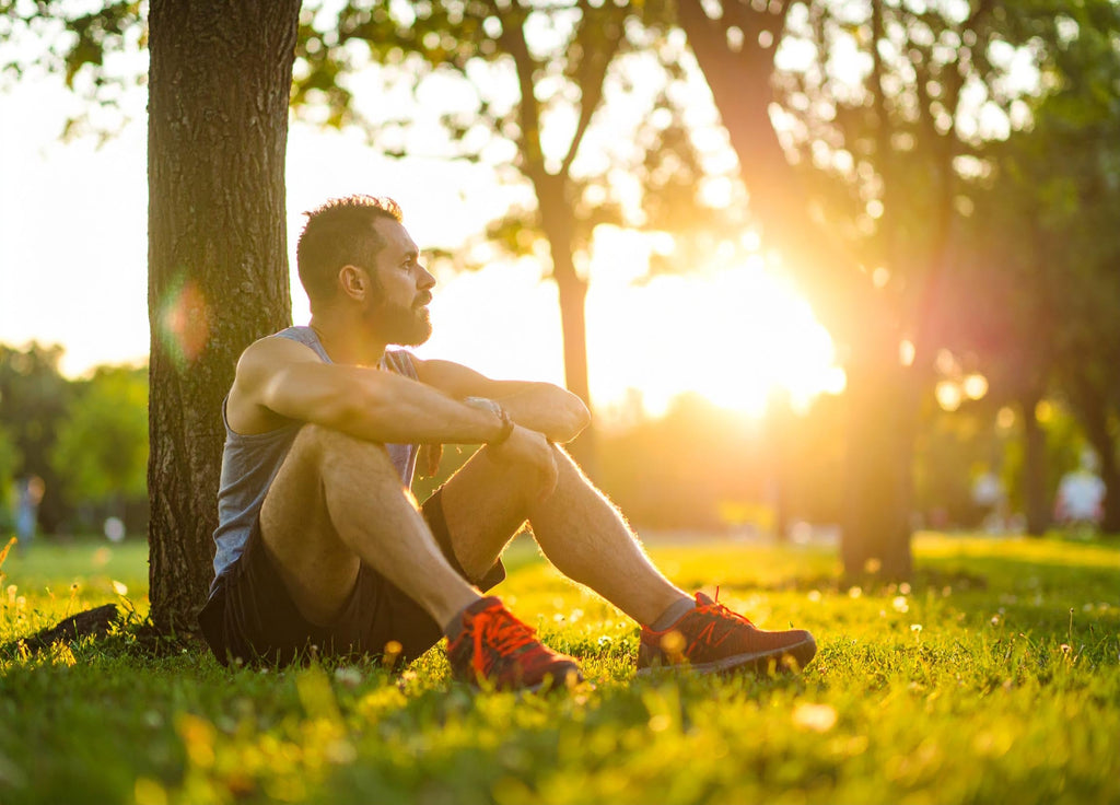 Five ways to find your running mojo