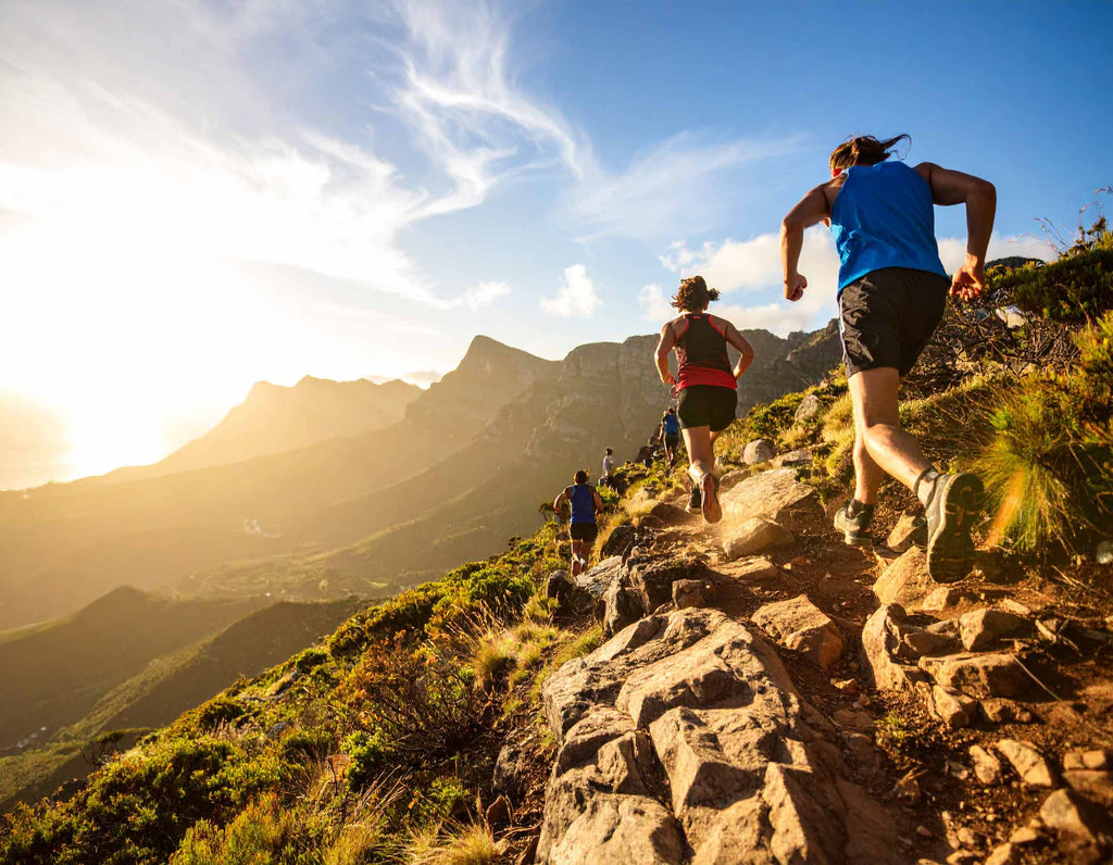 Landmark study reveals the 'rare' effect of CurraNZ in trained athletes