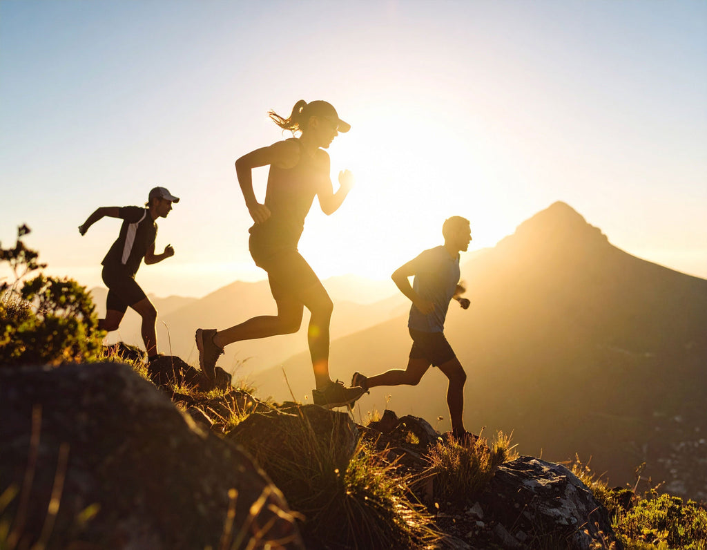 Mastering the Downhills: A Crucial Edge for Race-Day Success