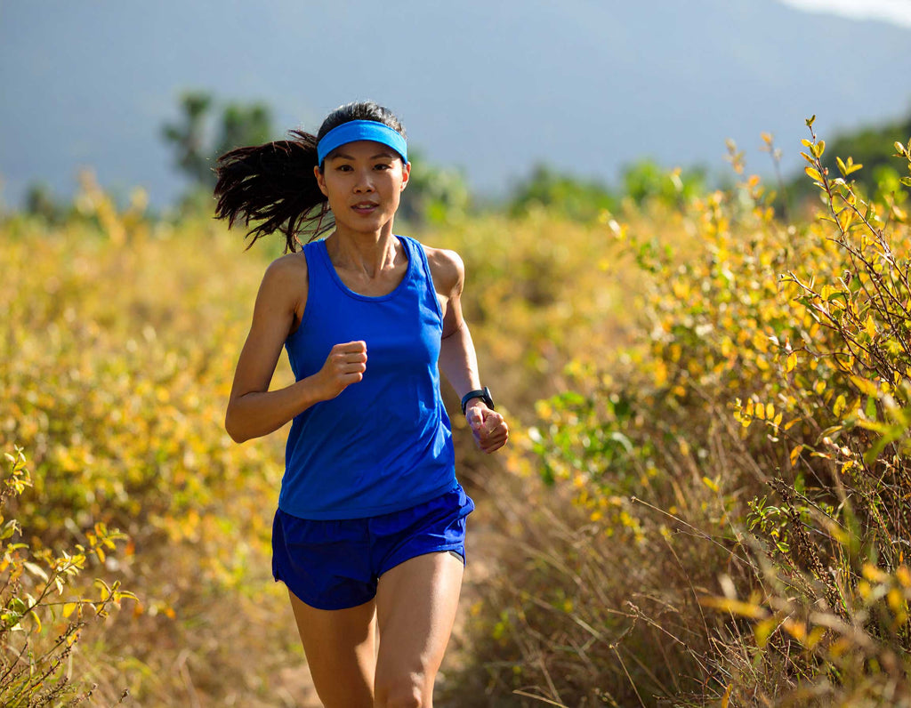 Blackcurrants found to positively influence mood, emotion and motivation during exercise