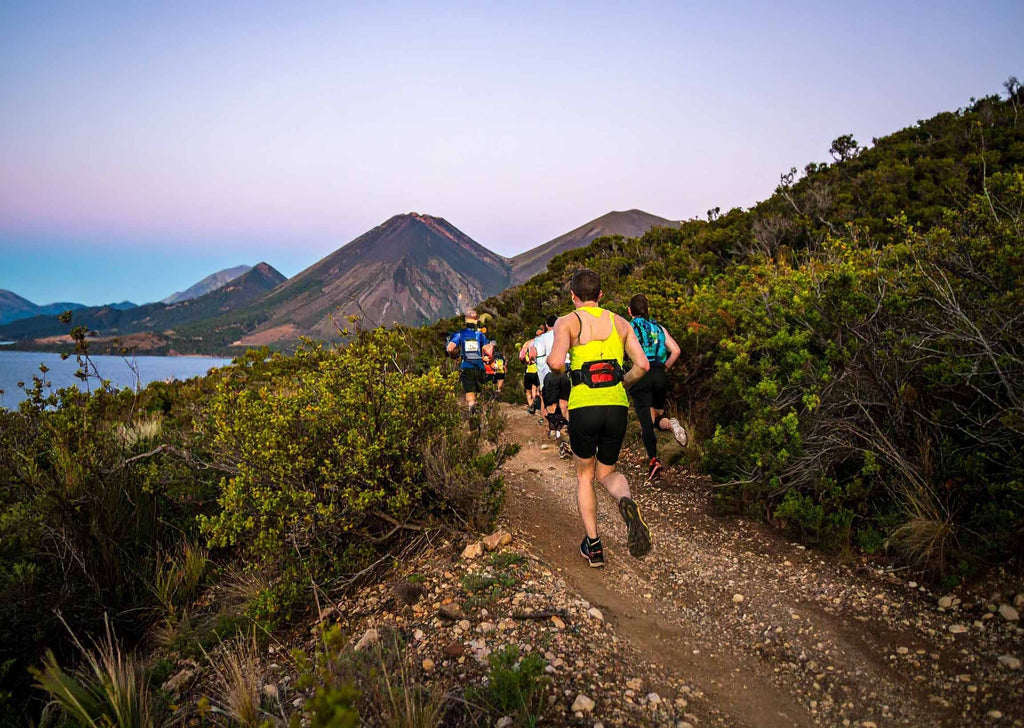Calling all runners! Be part of Team CurraNZ at the Tarawera Ultra in February!