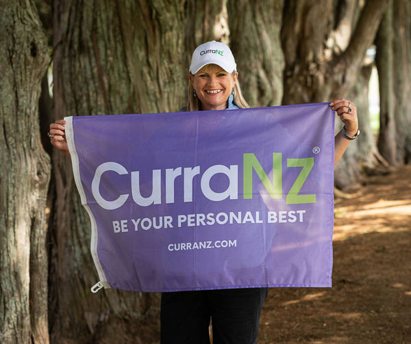 Behind the Scenes at CurraNZ - From the Founder