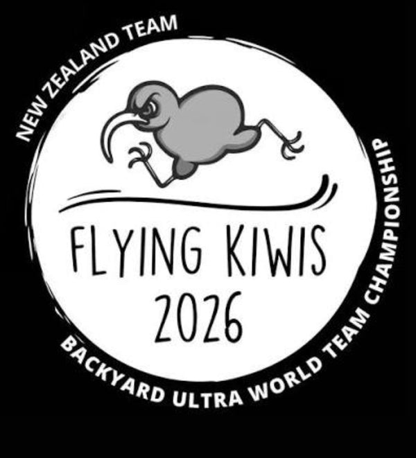 Flying Kiwis Soar at the 2026 Backyard Ultra Satellite World Championships
