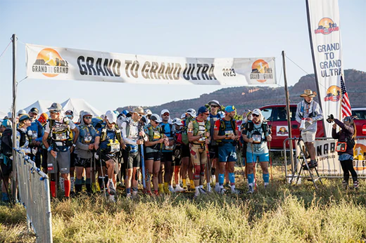CurraNZ Partners with Grand To Grand Ultra for Epic Endurance Challenge