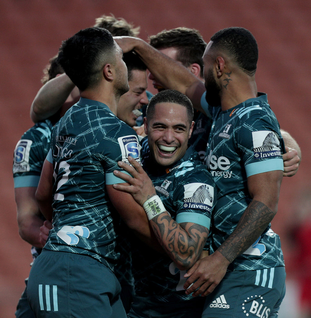 Highlanders sizzle to unlikely victory with a blistering second-half performance against the Chiefs