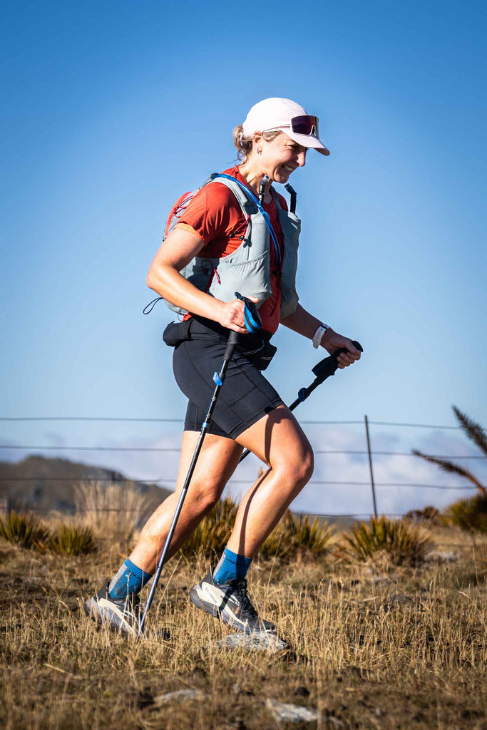 Recovery beyond rest - the key to adaption and performance.